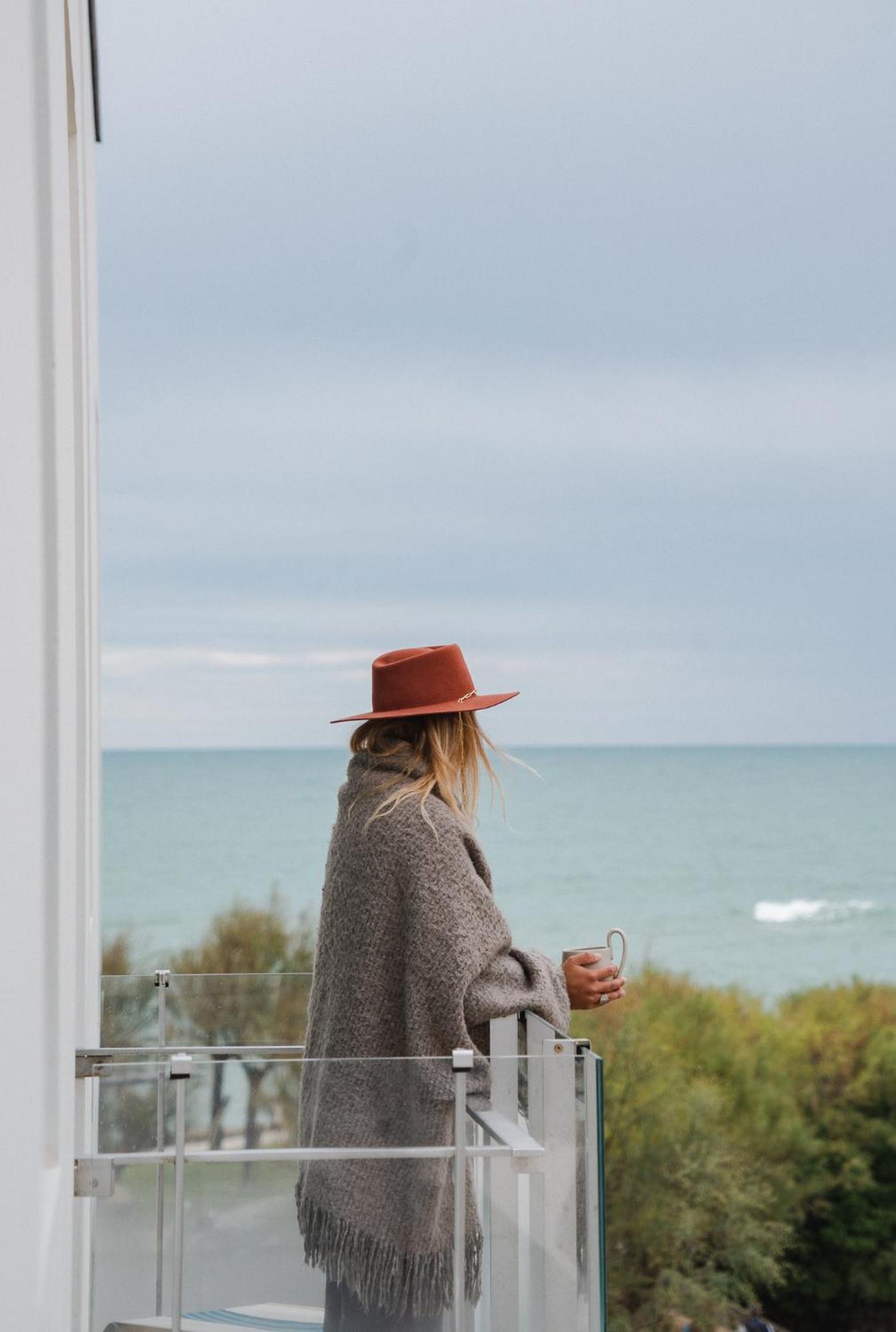 De La 4* Biarritz